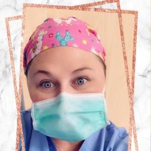 Meet your Posher, Jodie